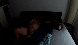 Fuck in the morning