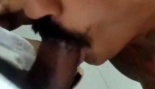 Hot guy with trans