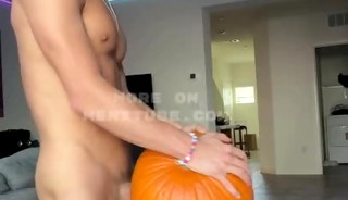 Pumpkinfuck