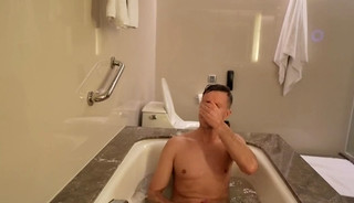 Some Chilling in Bath From My Summer Trip to China