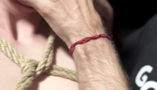 TIED GUY