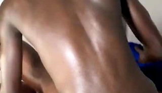 African Twinks fucking Hard
