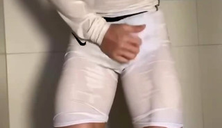 Gay Asian Masturbation Horny