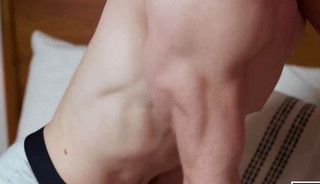 MEN - Drake Von, Hazel Hoffman - The Last Time