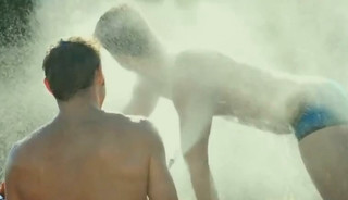 Andrew Christian-Sexy Car Wash