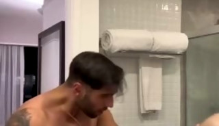 Facundo Antunes y Mattlian - Part1