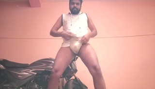 Bike fucker