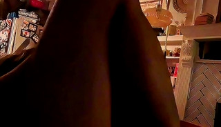 Getting face fucked
