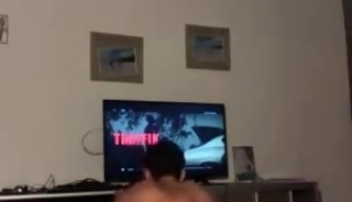 H@tguywank