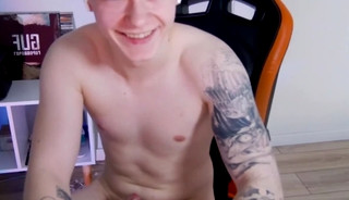 david cumming