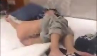 Asian Twin Straight get fucked