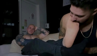 Hot fuck