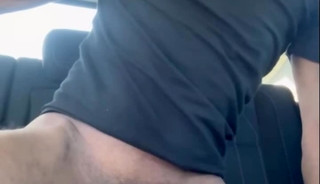 Meet Me On My Lunch Break So I Can Ride It (SexyRockstar)