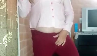 Latina transvestite, sensual and with a hot cock