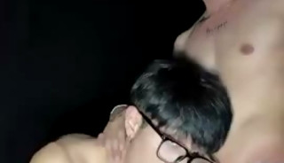 Hot twinks sex (Nhphucloc2k x Zodiac_54)