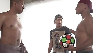 Hugo-Victor-LucasAngel fucking harder twink