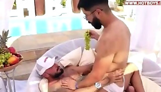 Foda com jeito de virada