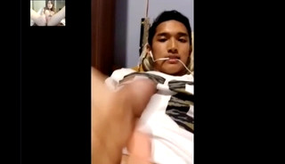 Jojo Senam Tangan