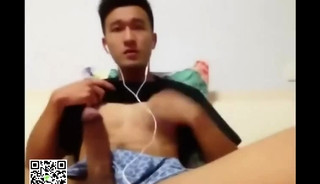 Chinese handsome