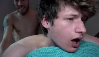 Fit brit new cheeky fucker(HYB)