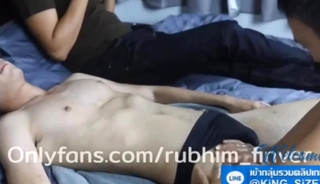 TH Massage#2