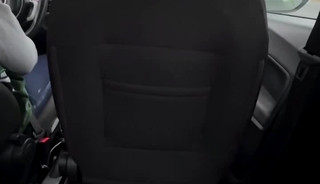 Humongous cock cumming - Uber edition