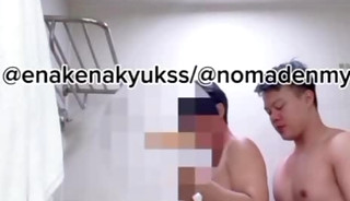 Gay lokal indonesia (short)