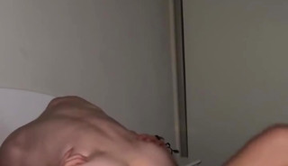 Horny guys