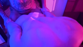 Hot Gay Swang fucks cute bots.