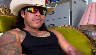 Valentino de la garza  chacal preña morrito
