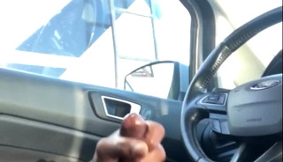 Back Seat View (SexyRockstar)