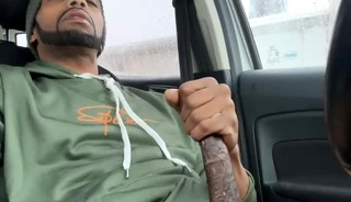 Cum Shooter (SexyRockstar)