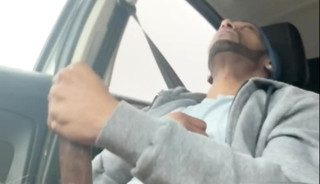 Horny On A Blunt Ride (SexyRockstar)