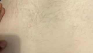 Married Chub Takes First Cock Ever!