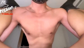 ouyang breeds 痞寸Picun @Picun1069 / @muscle_hots