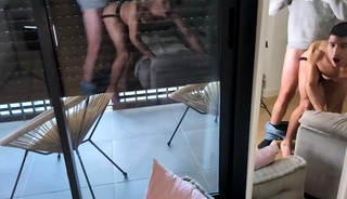 CocktopusXXL Fucks Stud