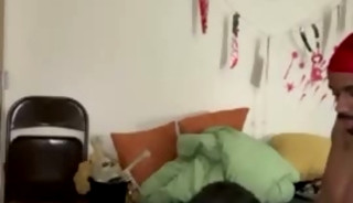 Astroe Fucks Playbojboyxxx (Second Round)