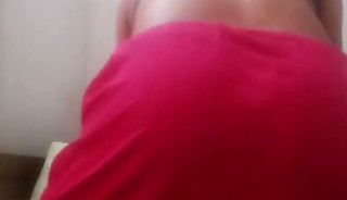 Hottie Indian bhabi ji Masturbation video