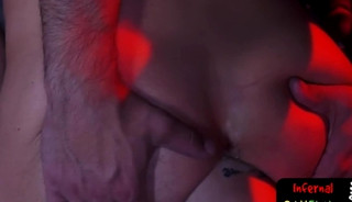Fist fucked gay jock brought to the brink
