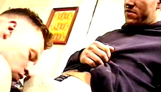 Jock sucker 2