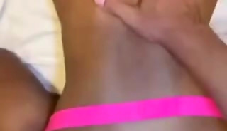 Brazilian Daddy Fucking Twink