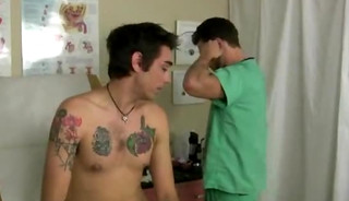 Doctor Taylor & Ryan #1