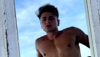 Godly Hunk Outdoor Solo