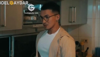 Chinese Couple Swap EngSub