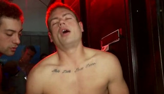 glory hole