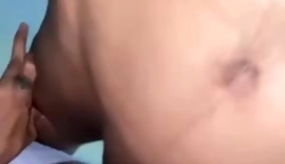 Indian boy Aatharv fucks a twink