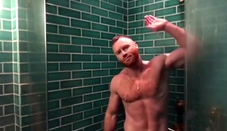 Seth Fornea Shower