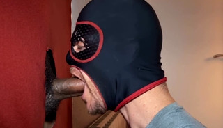 I Love Black Cock
