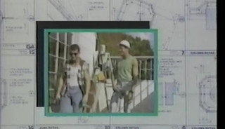 Blue Collar, White Heat