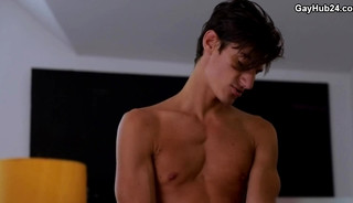 Aiden Ward and Leo Grand